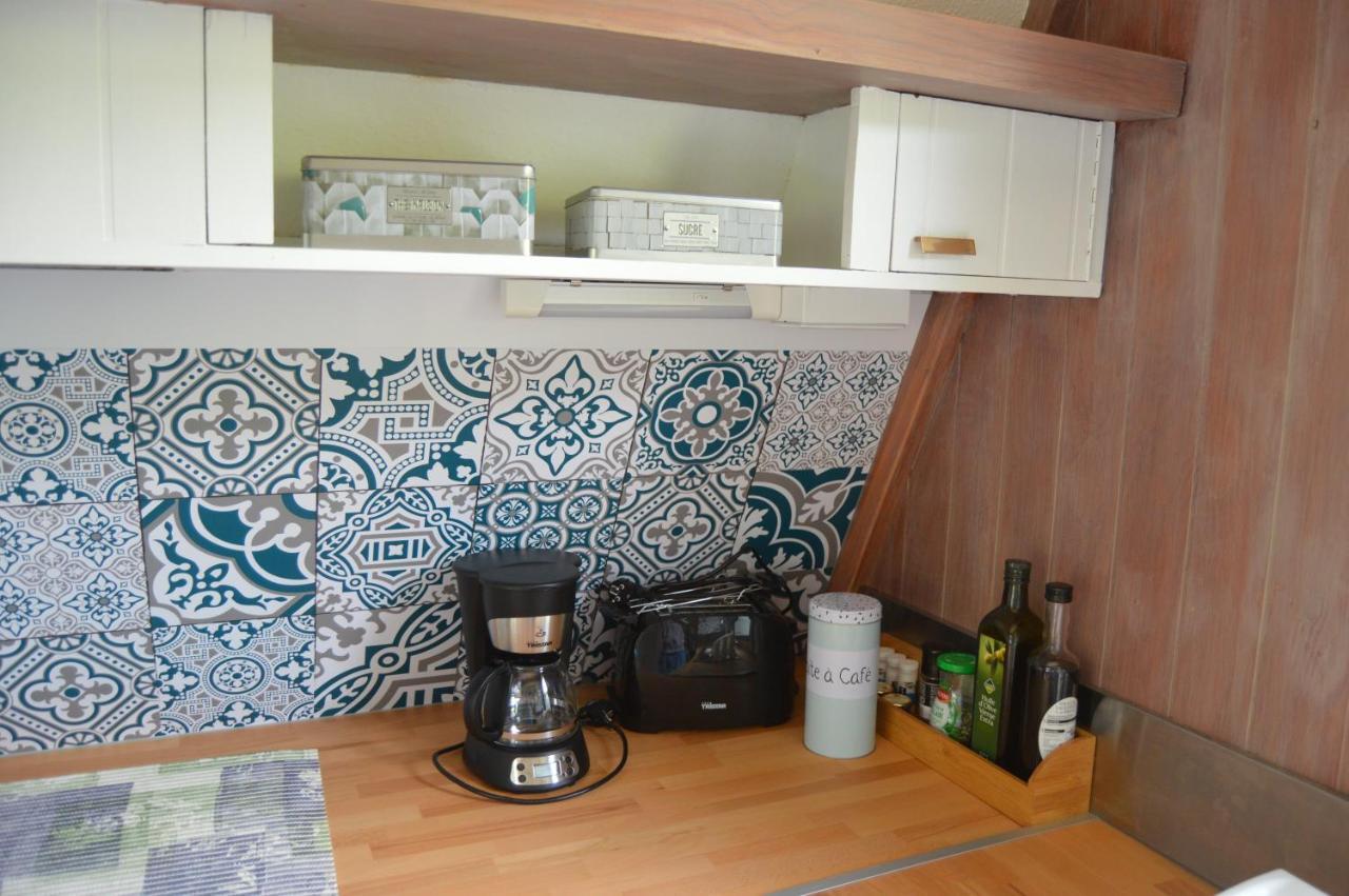 Chalet Mont Treiz'Or Lägenhet Métabief Exteriör bild